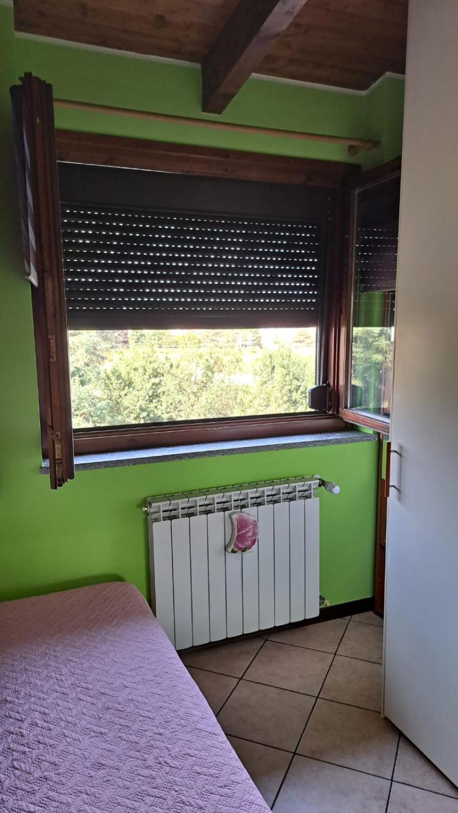 דירות ארקורה Casa Paola - Stazione 400 Mt - Free Wifi מראה חיצוני תמונה