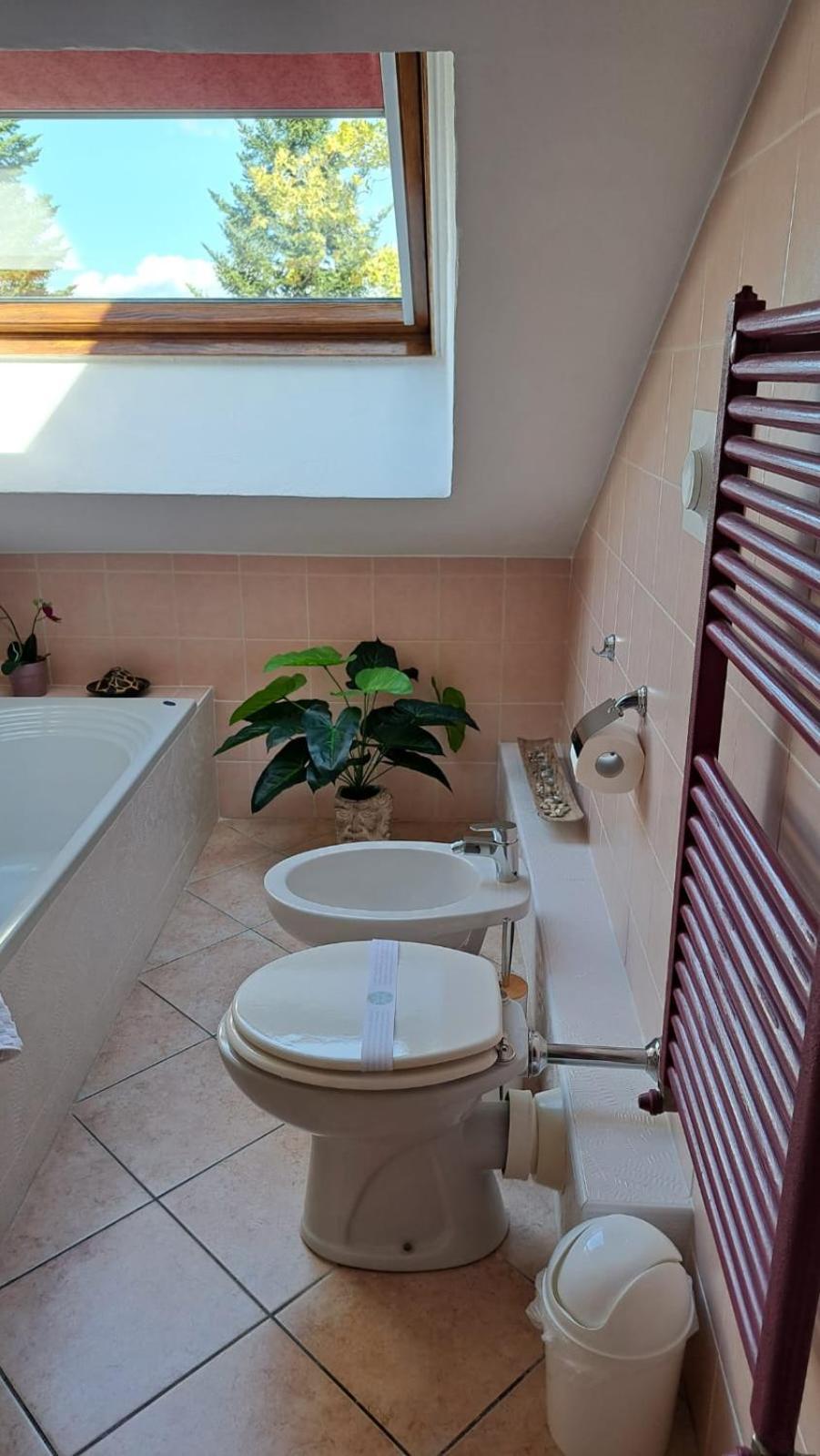 דירות ארקורה Casa Paola - Stazione 400 Mt - Free Wifi מראה חיצוני תמונה